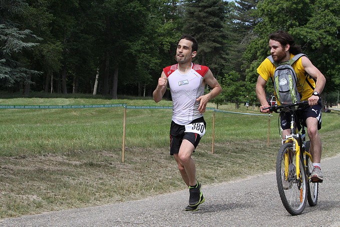 Diapositive suivante